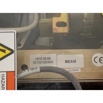 AMAT 70312800400 0090-B5461 VeraSem High Voltage Unit